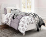 Paxberry Bedroom Set - Dream Home Furniture & Mattress (Waite Park, MN)