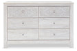 Paxberry Dresser - Dream Home Furniture & Mattress (Waite Park, MN)
