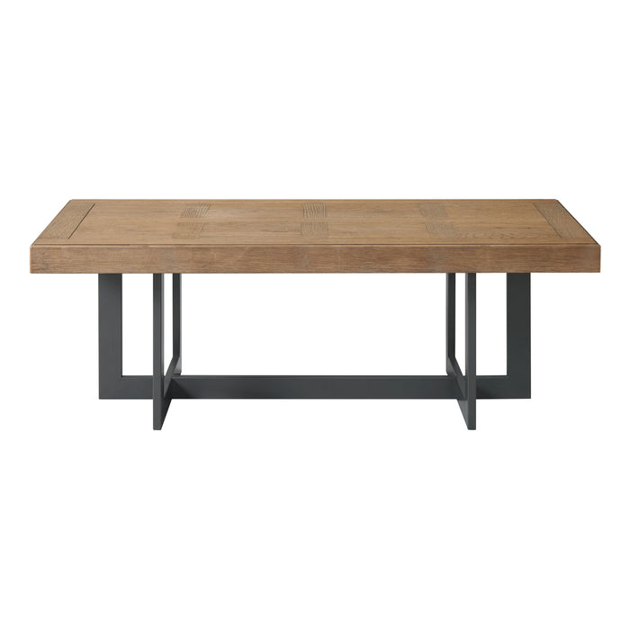 Eden Coffee Table