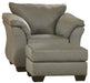 Darcy Living Room Set - Dream Home Furniture & Mattress (Waite Park, MN)