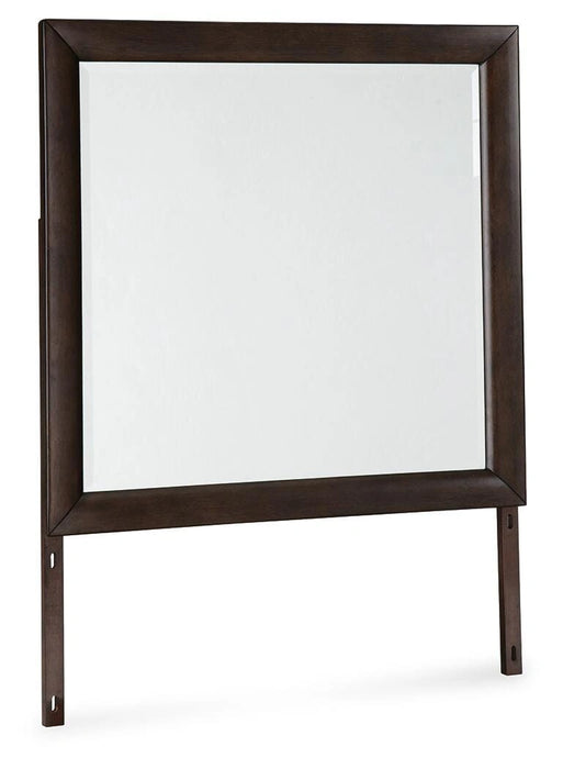 Dantenton Bedroom Mirror - Dream Home Furniture & Mattress (Waite Park, MN)