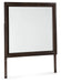 Dantenton Bedroom Mirror - Dream Home Furniture & Mattress (Waite Park, MN)