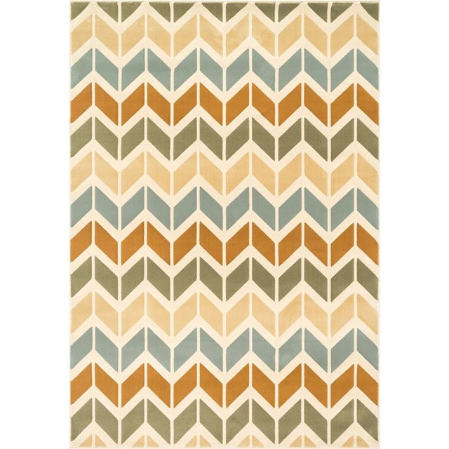 Windel Rug Ivory - Dream Home Furniture & Mattress (Waite Park, MN)