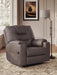 Belmone Pike Recliner - Dream Home Furniture & Mattress (Waite Park, MN)