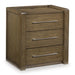 Marxmore Nightstand - Dream Home Furniture & Mattress (Waite Park, MN)