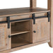 Highland Counter Table - Dream Home Furniture & Mattress (Waite Park, MN)
