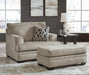 Stonemeade Living Room Set - Dream Home Furniture & Mattress (Waite Park, MN)