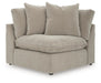Maxton Heights Sectional - Dream Home Furniture & Mattress (Waite Park, MN)