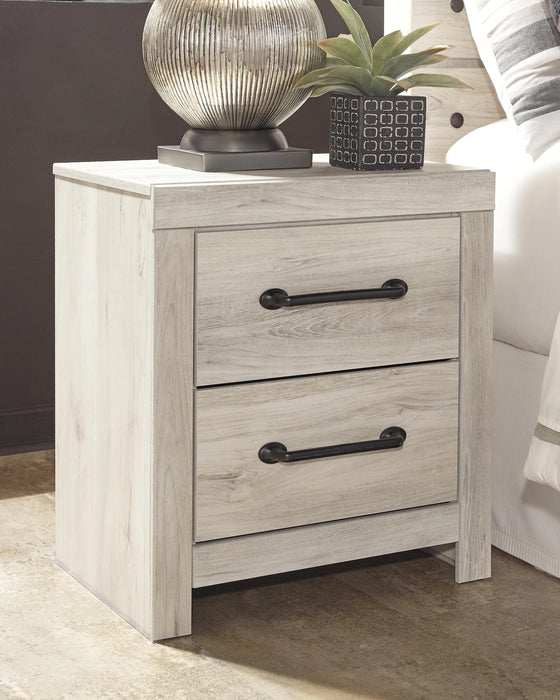 Cambeck Nightstand - Dream Home Furniture & Mattress (Waite Park, MN)