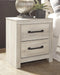 Cambeck Nightstand - Dream Home Furniture & Mattress (Waite Park, MN)