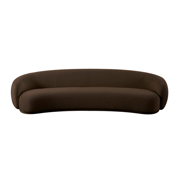 Kendall Performance Velvet Sofa