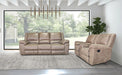 Jambi Sofa - Dream Home Furniture & Mattress (Waite Park, MN)