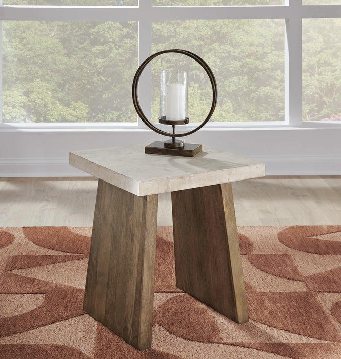 Brendalhouse Occasional Table Set - Dream Home Furniture & Mattress (Waite Park, MN)