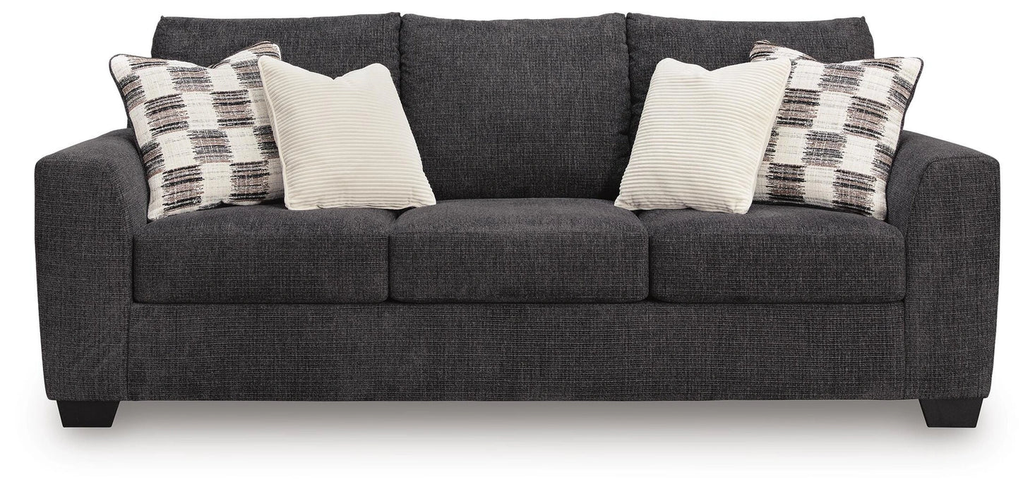 Loreo Sofa Sleeper - Dream Home Furniture & Mattress (Waite Park, MN)
