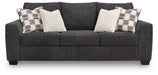 Loreo Sofa Sleeper - Dream Home Furniture & Mattress (Waite Park, MN)