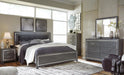 Lodanna Bedroom Set - Dream Home Furniture & Mattress (Waite Park, MN)