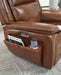 Healy Pier Power Recliner - Dream Home Furniture & Mattress (Waite Park, MN)