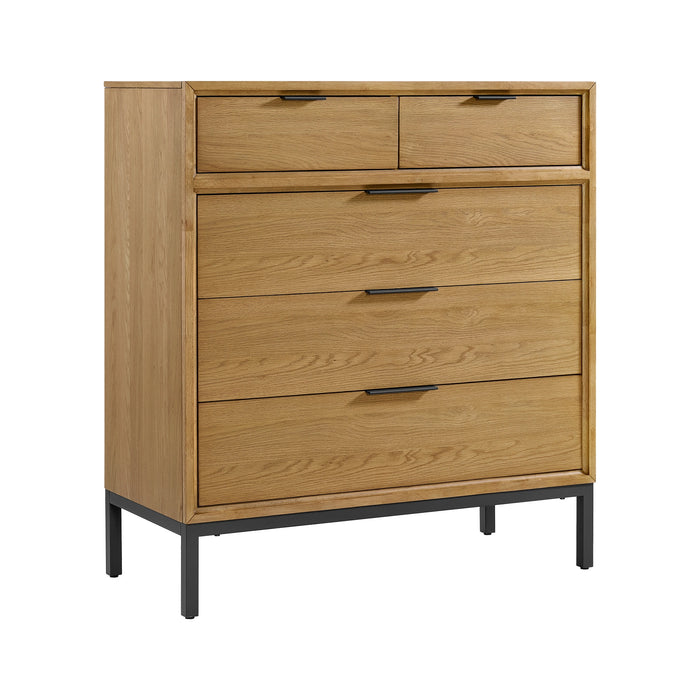 Newport Chest