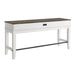 Kona Sofa Bar Table - Dream Home Furniture & Mattress (Waite Park, MN)
