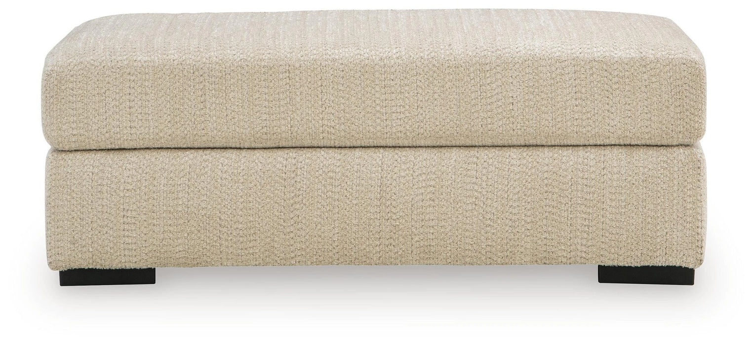 Lofwood Ottoman - Dream Home Furniture & Mattress (Waite Park, MN)