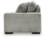 Lindyn Sectional with Chaise - Dream Home Furniture & Mattress (Waite Park, MN)
