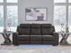 Brysonview Reclining Sofa - Dream Home Furniture & Mattress (Waite Park, MN)
