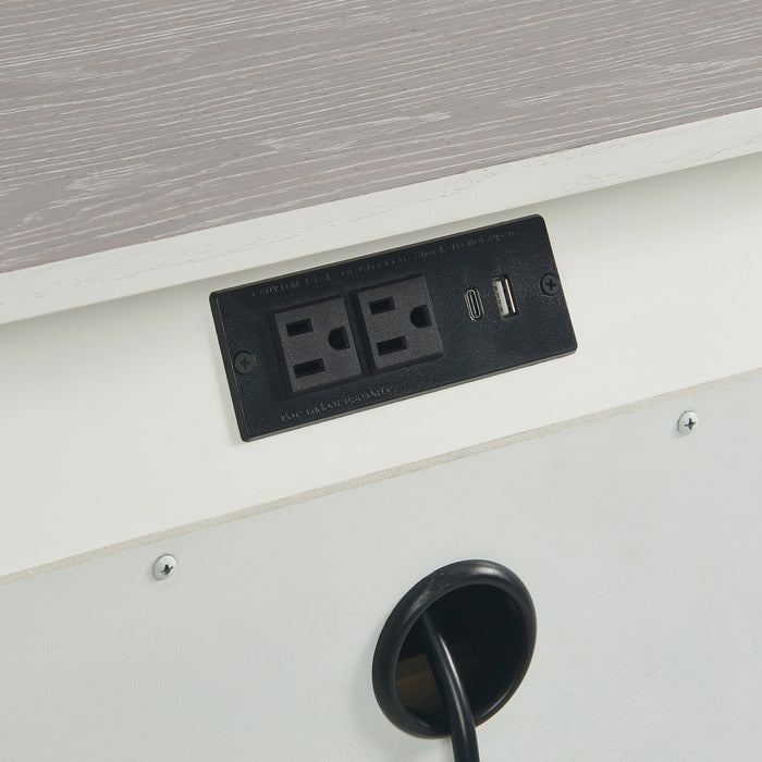 Bayside Nightstand