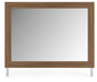 Broachmyn Dresser and Mirror - Dream Home Furniture & Mattress (Waite Park, MN)