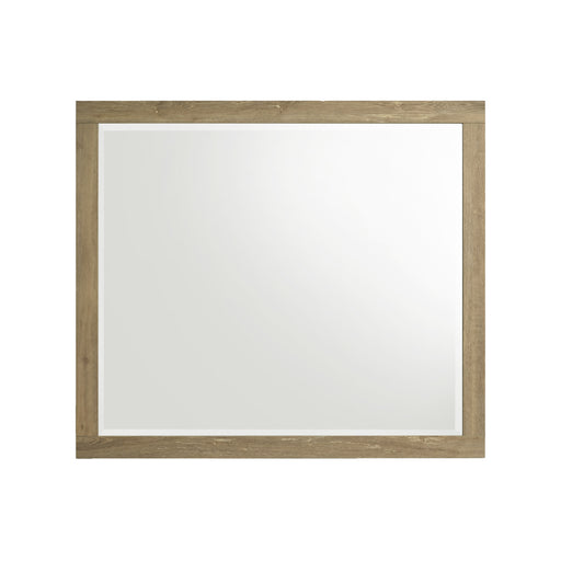 Newhall Mirror - Dream Home Furniture & Mattress (Waite Park, MN)