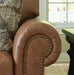 Carianna Sofa Sleeper - Dream Home Furniture & Mattress (Waite Park, MN)