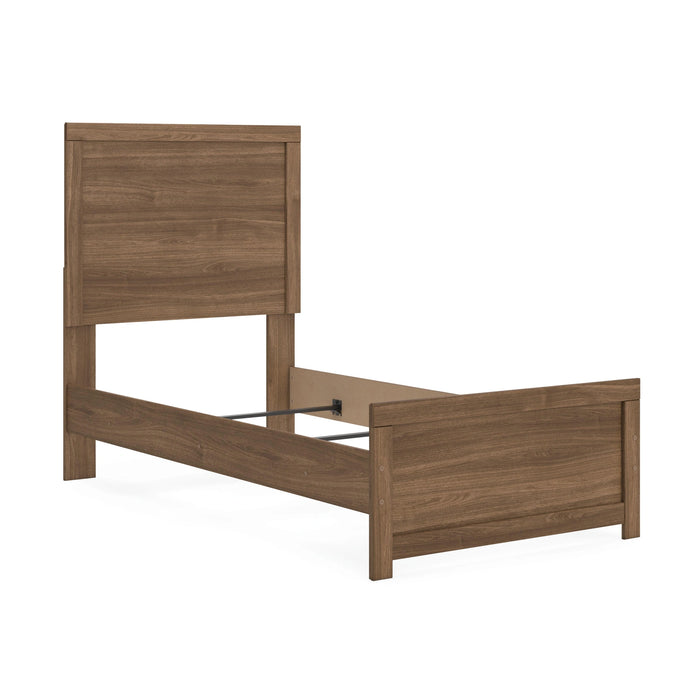 Broachmyn Bed - Dream Home Furniture & Mattress (Waite Park, MN)