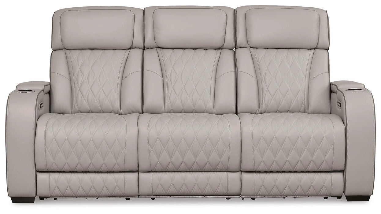 Boyington Living Room Set - Dream Home Furniture & Mattress (Waite Park, MN)