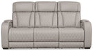 Boyington Living Room Set - Dream Home Furniture & Mattress (Waite Park, MN)