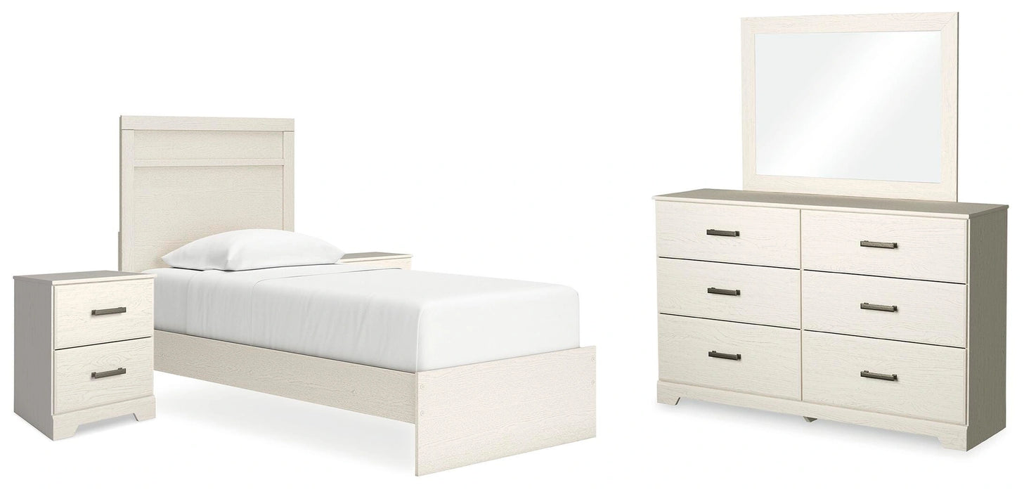Stelsie Bedroom Set - Dream Home Furniture & Mattress (Waite Park, MN)