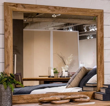 Maystonna Bedroom Mirror - Dream Home Furniture & Mattress (Waite Park, MN)