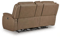 Glencroft Reclining Package - Dream Home Furniture & Mattress (Waite Park, MN)