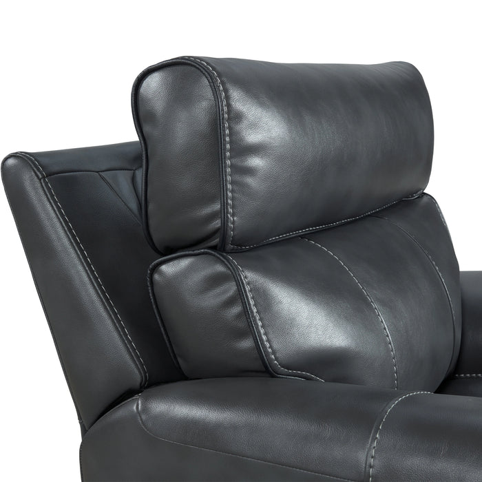 Summit Dual-Power Recliner