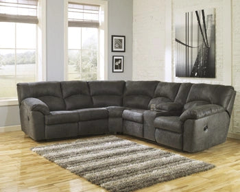 Tambo Living Room Set - Dream Home Furniture & Mattress (Waite Park, MN)