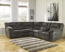 Tambo Living Room Set - Dream Home Furniture & Mattress (Waite Park, MN)