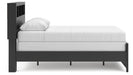 Broachmyn Bed - Dream Home Furniture & Mattress (Waite Park, MN)