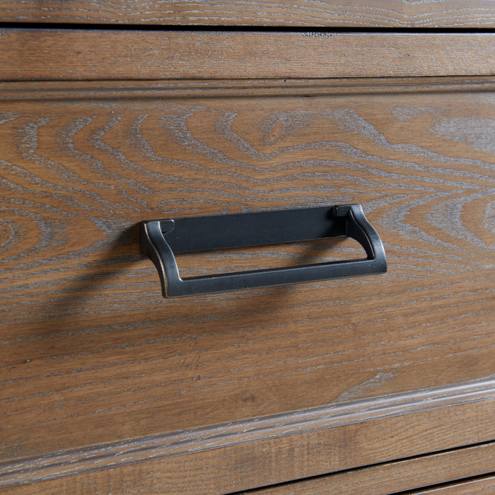 Alta Dresser - Dream Home Furniture & Mattress (Waite Park, MN)