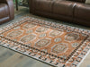 Qaabiz Area Rug - Dream Home Furniture & Mattress (Waite Park, MN)