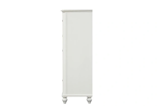 Whitehaven Chest - Dream Home Furniture & Mattress (Waite Park, MN)