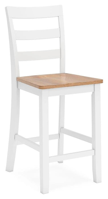 Gesthaven Dining Set - Dream Home Furniture & Mattress (Waite Park, MN)