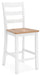 Gesthaven Dining Set - Dream Home Furniture & Mattress (Waite Park, MN)