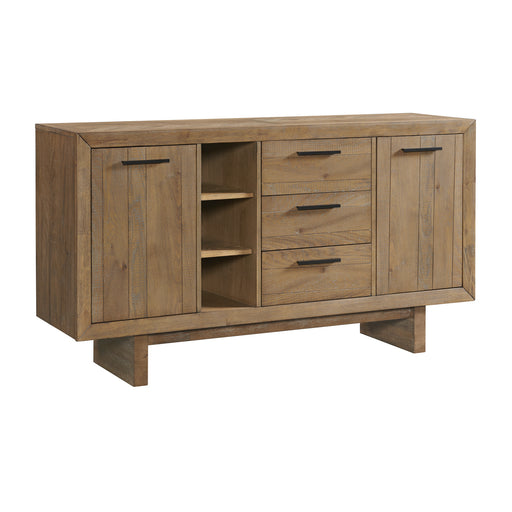 Landmark Sideboard - Dream Home Furniture & Mattress (Waite Park, MN)