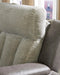 WhipLash Power Recliner - Dream Home Furniture & Mattress (Waite Park, MN)