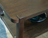 Breckington Coffee Table - Dream Home Furniture & Mattress (Waite Park, MN)