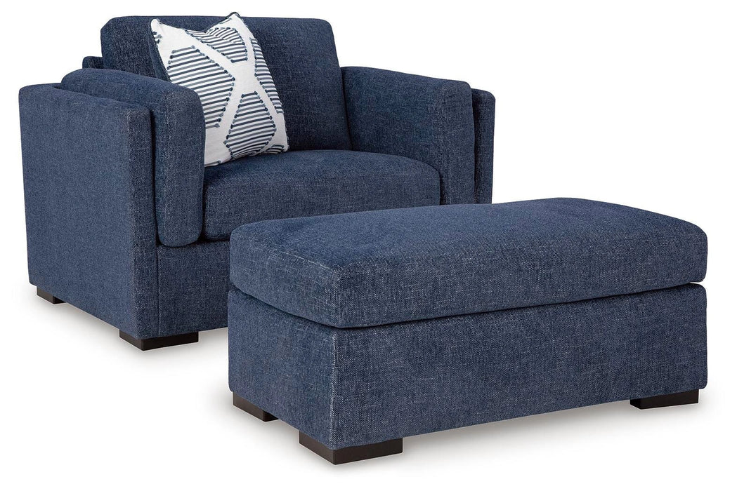 Evansley Living Room Set - Dream Home Furniture & Mattress (Waite Park, MN)