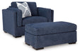 Evansley Living Room Set - Dream Home Furniture & Mattress (Waite Park, MN)